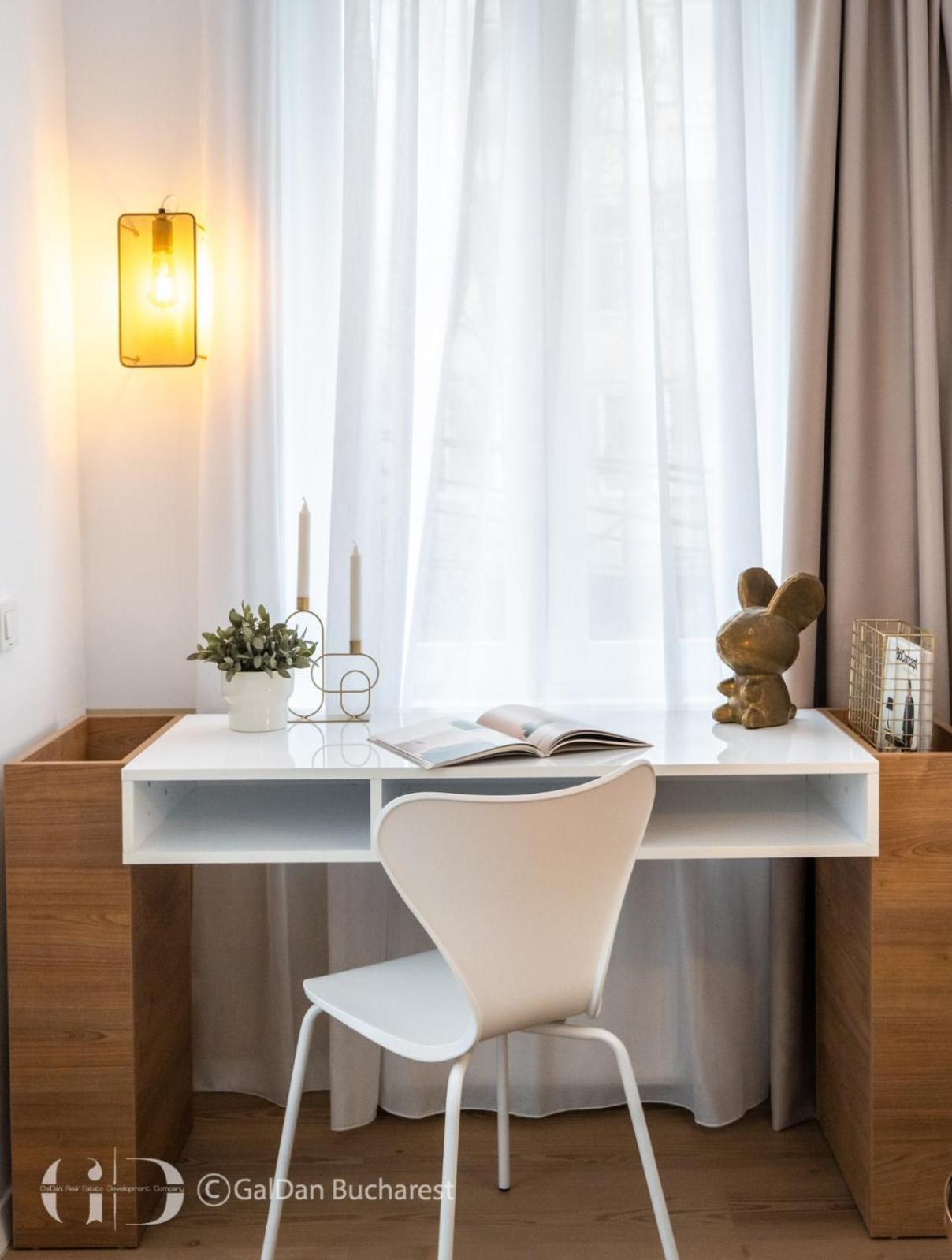 The Loft Luxury Apartments-Near The Park In The City Center บูคาเรสต์ ภายนอก รูปภาพ