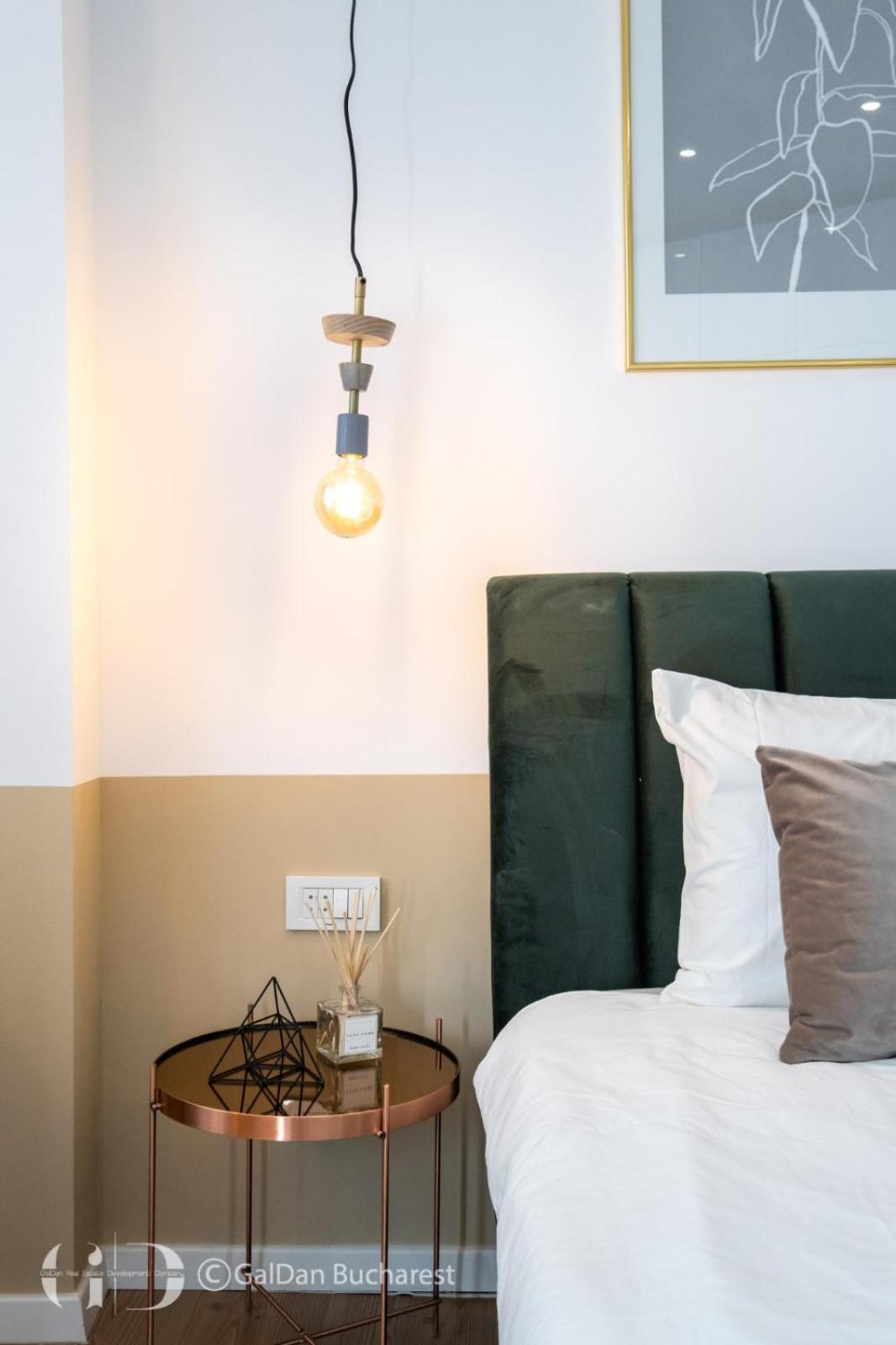 The Loft Luxury Apartments-Near The Park In The City Center บูคาเรสต์ ภายนอก รูปภาพ
