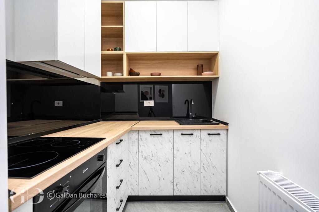 The Loft Luxury Apartments-Near The Park In The City Center บูคาเรสต์ ภายนอก รูปภาพ