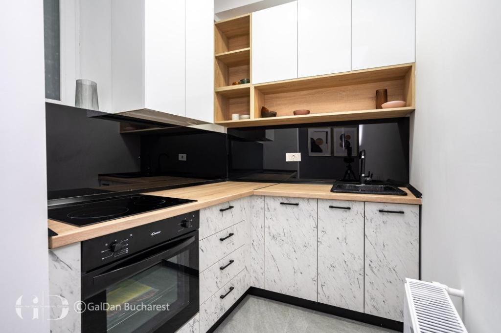 The Loft Luxury Apartments-Near The Park In The City Center บูคาเรสต์ ภายนอก รูปภาพ