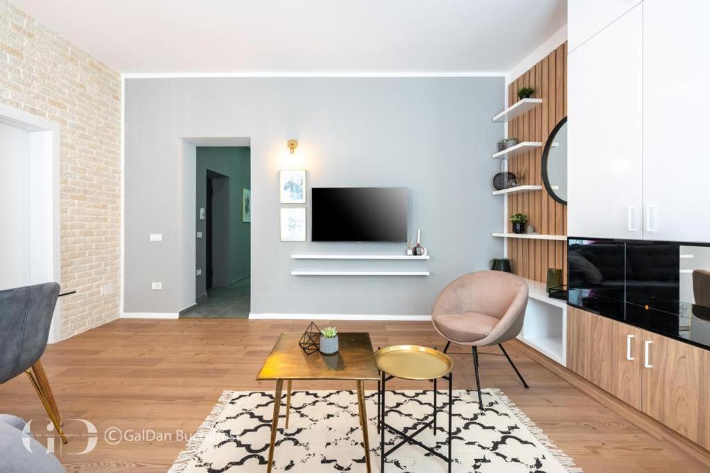 The Loft Luxury Apartments-Near The Park In The City Center บูคาเรสต์ ภายนอก รูปภาพ