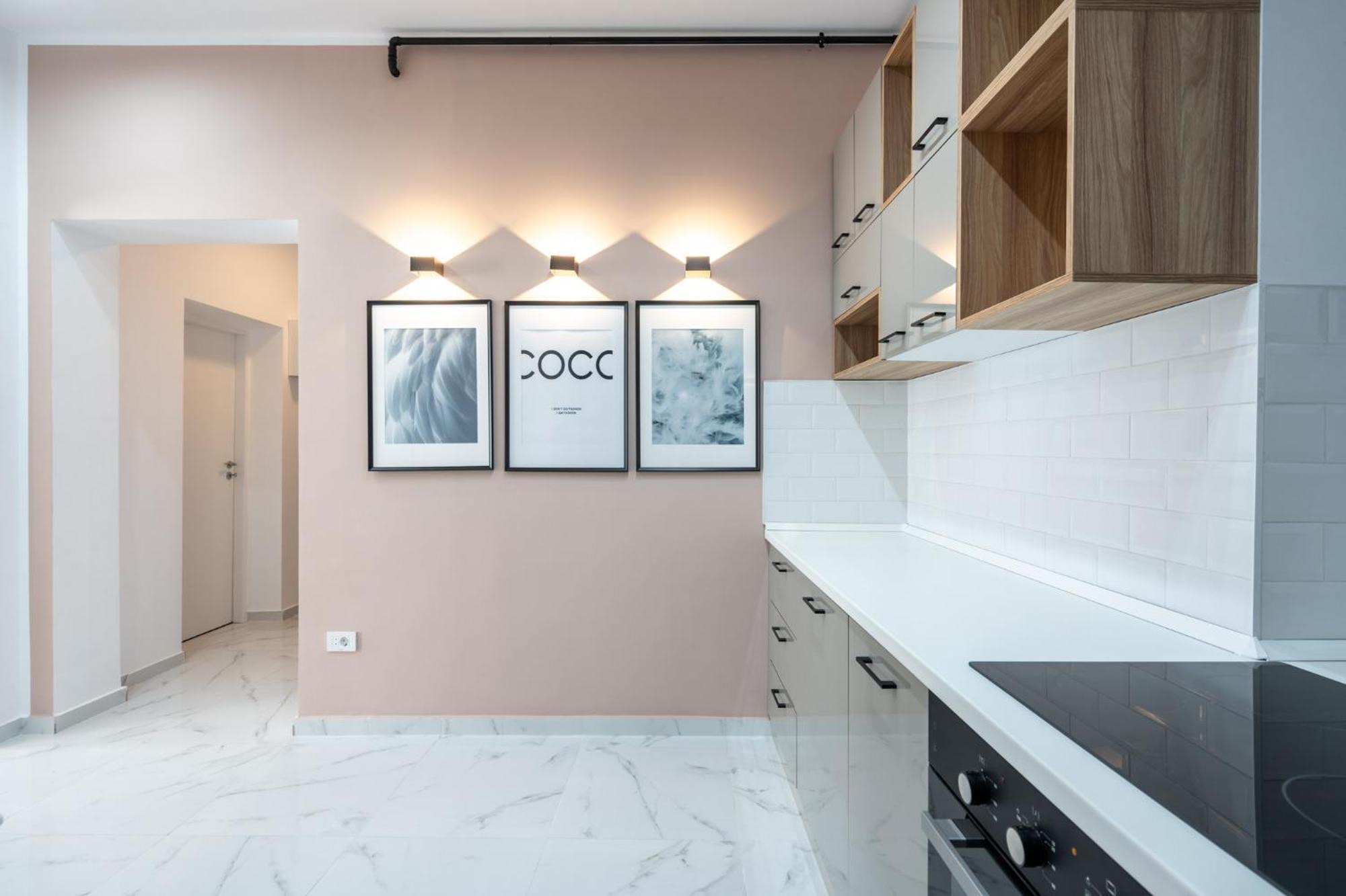 The Loft Luxury Apartments-Near The Park In The City Center บูคาเรสต์ ภายนอก รูปภาพ